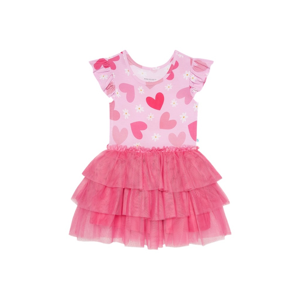 COPY - POSH PEANUT NWT DRESS